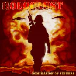Holocaust (MAC) : Domination of Sinners